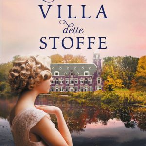 A. JACOBS – 3 – L’EREDITA’ DELLA VILLA DELLE STOFFE