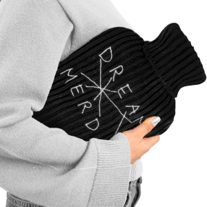 Borsa dell’acqua calda “Resist Sister” – “Dream Merda” by Seletti