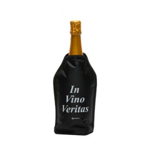 Fascia raffreddavino “Wine not?” “In vino veritas” “Calma e Prosecco freddo”