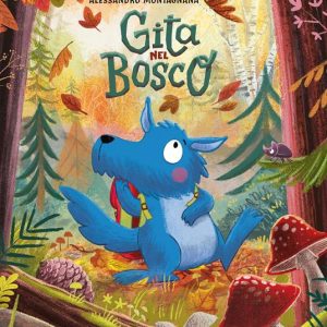 Alessandro Montagnana – Gita nel bosco