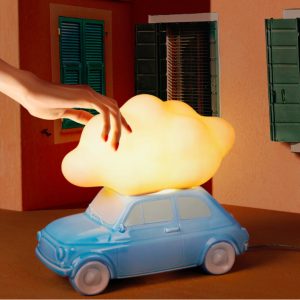 Lampada Nuvola By SELETTI